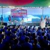 Speech Competition 2024